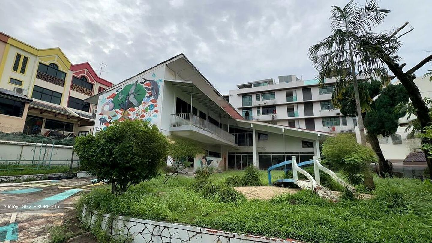 Rosyth Avenue (D19), Semi-Detached #477392931